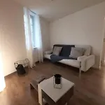 Le 68b Apartment Carcassonne
