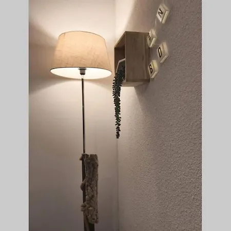 Appartement Le 68b *