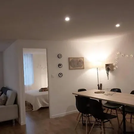 Apartment Le 68b