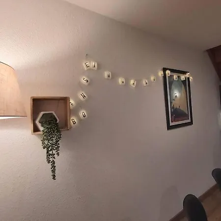 Le 68b Apartment