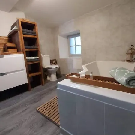 Appartement Le 68b
