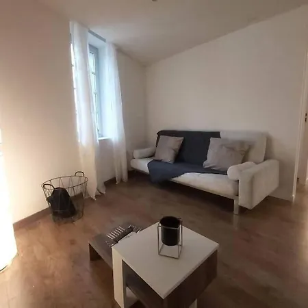 Le 68b Apartment Carcassonne