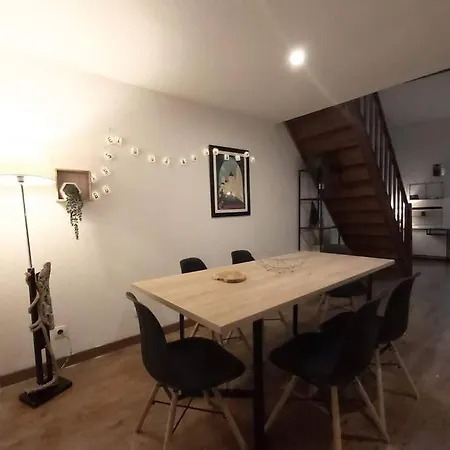 Appartement Le 68b Carcassonne