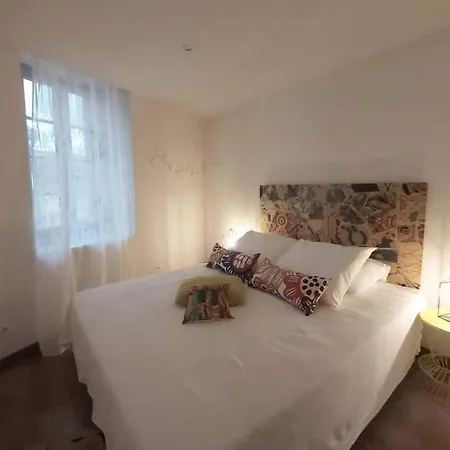 Appartement Le 68b