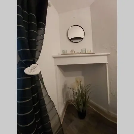 Le 68b Apartment Carcassonne
