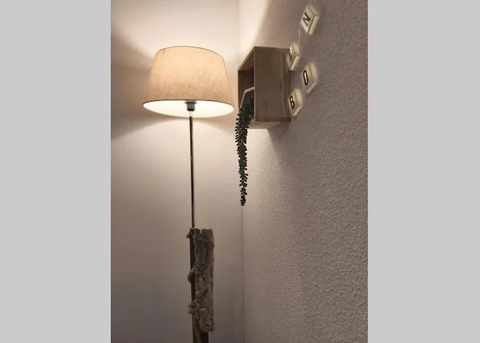 Appartement Le 68b *