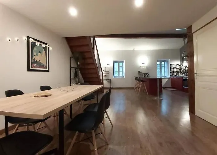 Le 68b Apartment Carcassonne