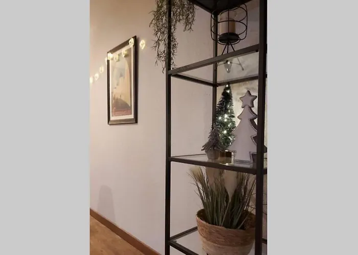 Le 68b Appartement *