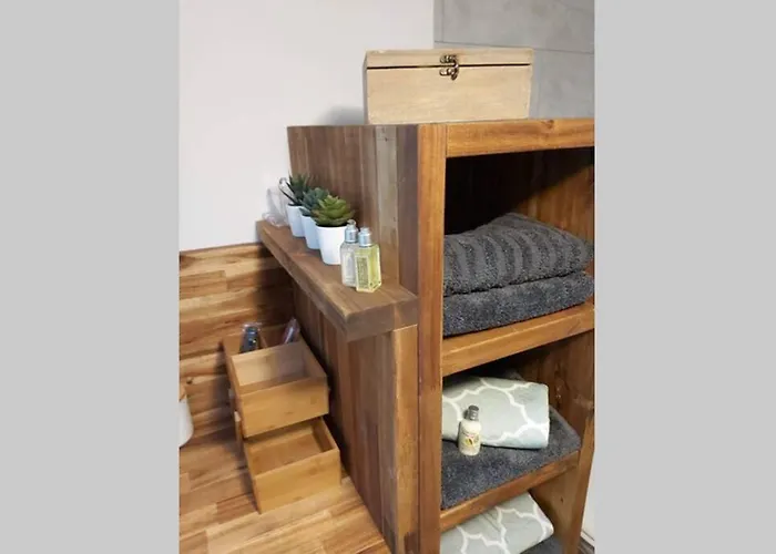 Le 68b Appartement *