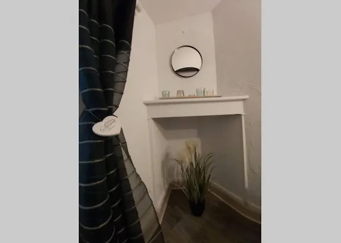 Le 68b Appartement Carcassonne